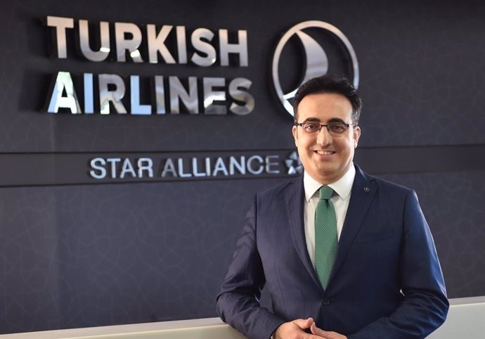 Vorstandsvorsitzender Turkish Airlines
