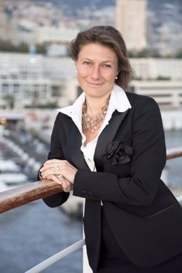 Silversea Cruises nombra a Barbara Muckermann nueva directora comercial