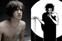 The Sandman: Filtrado un vídeo de Tom Sturridge como Sueño en el rodaje