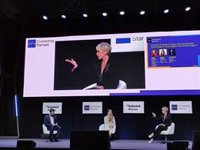 Artigas cree que las startups que avanzan "no encuentran el dinero adecuado" en España