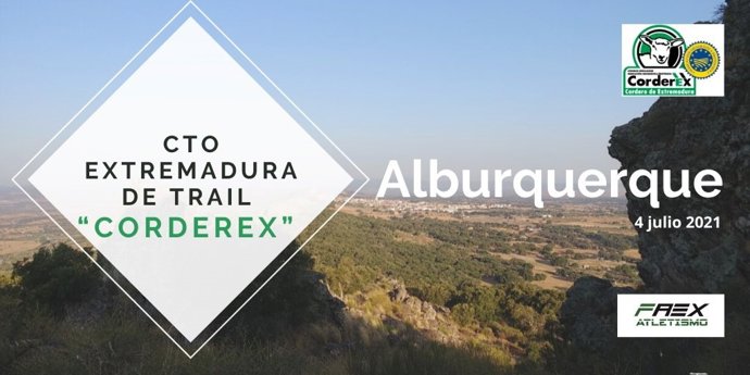 Comienza la I Edición del Campeonato de Trail CORDEREX que patrocina la IGP