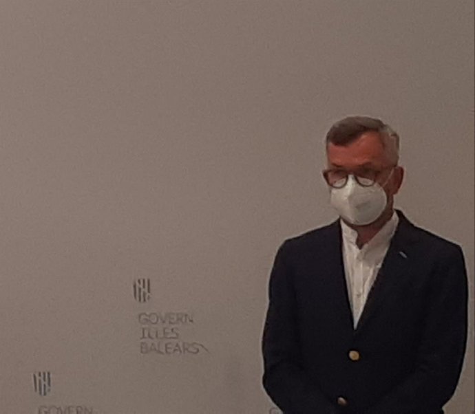 El ministro adjunto de Asuntos Europeos alemán, Michael Roth.