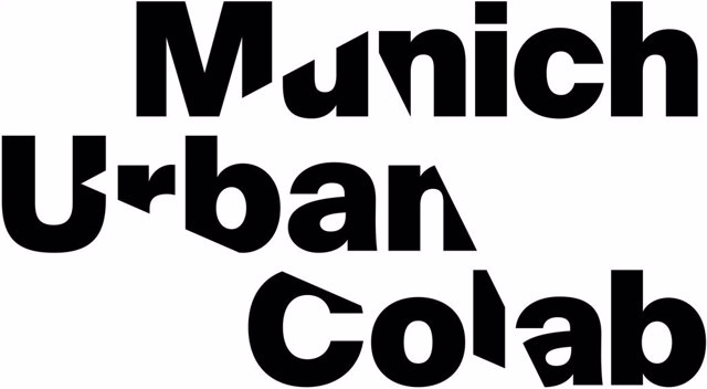 Munich Urban Colab Logo (PRNewsfoto/UnternehmerTUM)