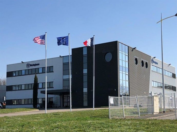 Westinghouse_Welding_Mechanics_Solutions