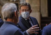 Puig exigirá cambiar el modelo de financiación en la Conferencia de Presidentes y pedirá "superar frentes burocráticos"