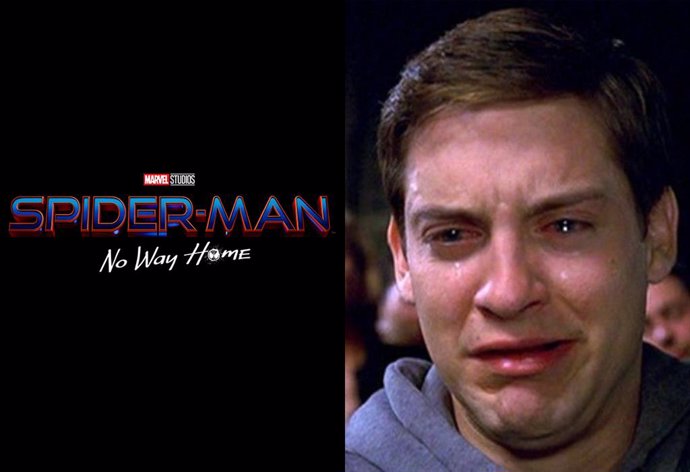 El tráiler de Spider-Man: No Way Home tampoco sale durante el cumpleaños de Tobey Maguire