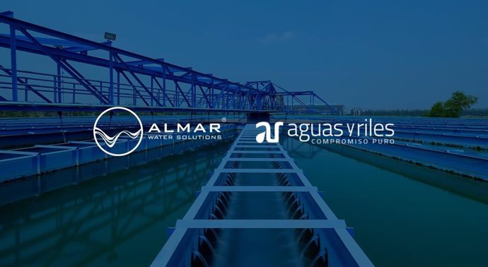 Archivo - Almar Water Solutions refuerza su apuesta en Chile con la compra del 50% de Aguas y Riles