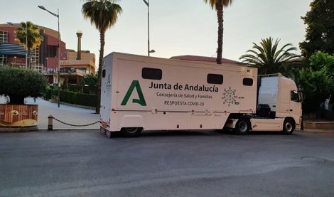 Andalucía
