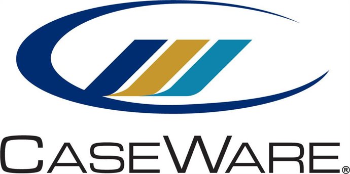 CaseWare Logo