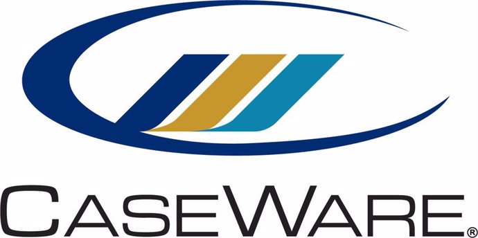 CaseWare Logo