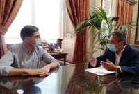 Cs “redoblará su exigencia” a la gestión de Espadas y le pide que “planifique y acelere" su relevo en Sevilla