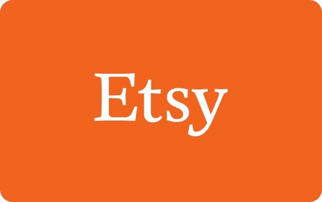 Archivo - Logo de Etsy