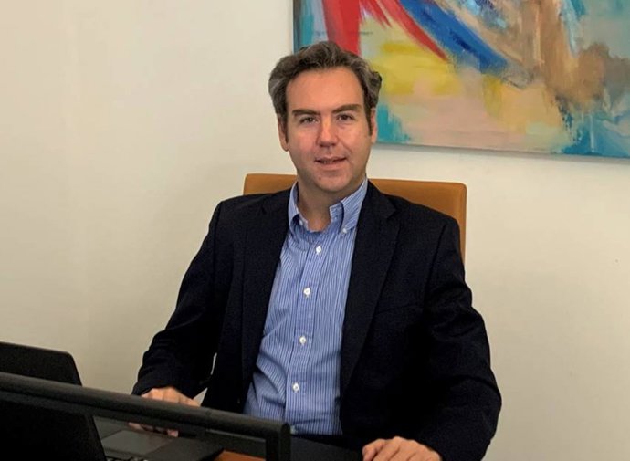 Pablo Reig Boronat, nuevo miembro del consejo de administración de FacePhi