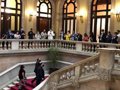 Cs envía un escrito al Tribunal Supremo y una queja al Gobierno por el acto de los indultados en el Parlament