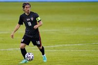 Modric: "Tuvimos a España contra las cuerdas"