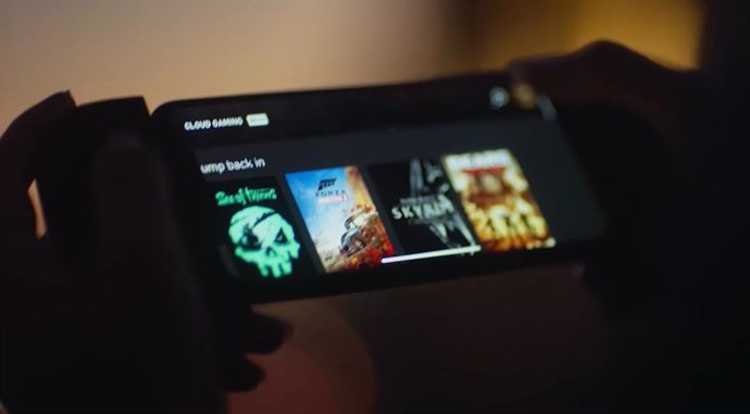 Xbox Cloud Gaming, disponible para PC e iOS a través de navegador