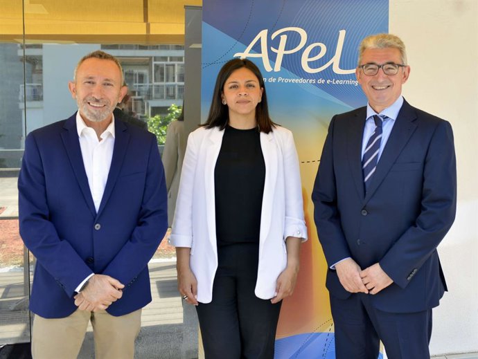  Asociación de Proveedores de e-Learning.