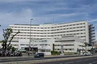 Andalucía sube en 15 hospitalizados por covid hasta 552 y los pacientes de UCI en uno hasta 125