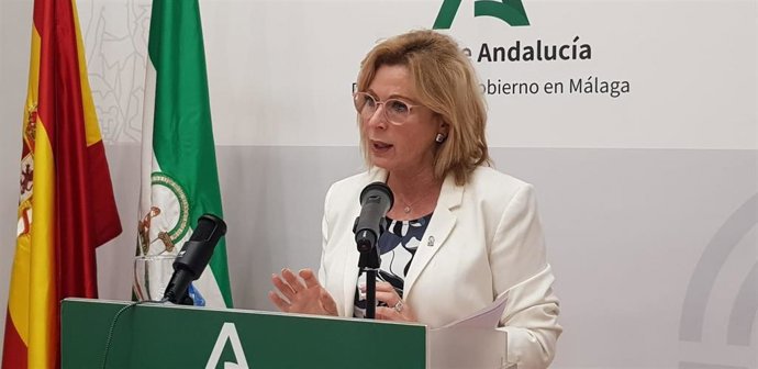 Aprobadas más de 5.200 solicitudes en un mes para mantener el empleo en empresas con ERTE en Málaga