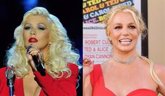 Foto: Christina Aguilera apoya públicamente a Britney Spears: "Merece toda la libertad posible"