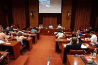 Aragonès comparecerá en el Parlament a petición propia sobre la desjudicialización del conflicto