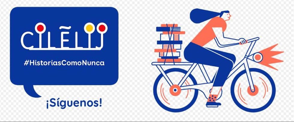 Congreso CILELIJ de la Fundacion SM.