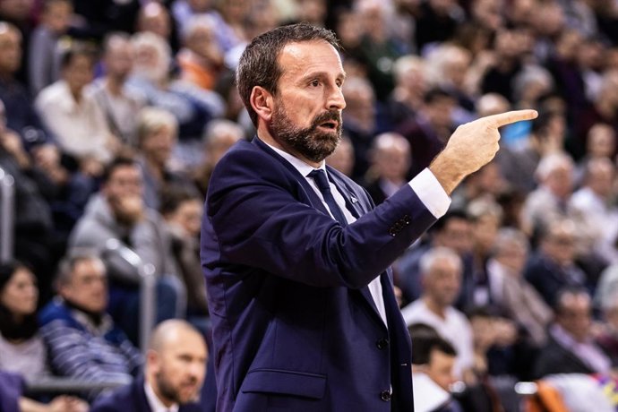 Archivo - Joan Plaza