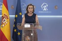 El PP evita pronunciarse sobre la declaración de Cospedal por 'Kitchen' y defiende la presunción de inocencia