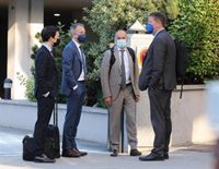 Estas son las responsabilidades contables que se exigen a los ex cargos citados ante el Tribunal de Cuentas