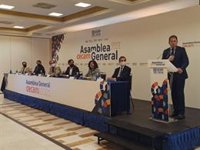 Cuerva (Cepyme): "La empresa ha de estar en el centro de cualquier política si queremos salir adelante"