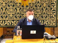 Cuenca constituirá la semana que viene el grupo de trabajo para preparar la llegada del Centro Estudios Penitenciarios