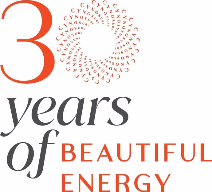 30 Years Of Beautiful Energy