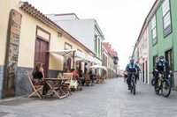 Gobierno de Canarias y hosteleros buscan un acuerdo para aplicar un nivel 2 reforzado en Tenerife