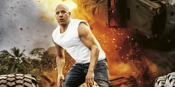 3. ¿Hay escena post-créditos en Fast and Furious 9?