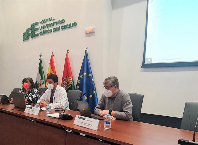 Simposio de Medicina de Precisión