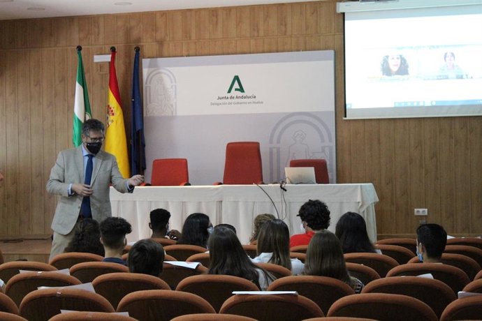 Consejo Provincial de Infancia y Adolescencia.