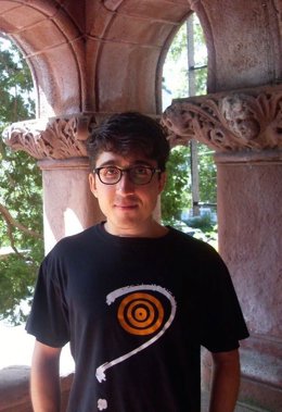 Archivo - El investigador Daniel Sanz-Alonso