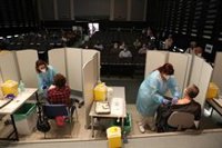 La Comunidad de Madrid notifica 782 casos Covid, 494 en 24H, y un fallecido más