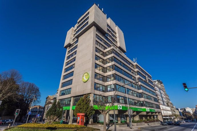 Incus Capital amplía su cartera en el mercado ibérico con la compra de su primer edificio de oficinas en Oporto