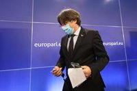 Puigdemont portar el Tribunal de Comptes a la justícia belga si pateix una "repercussió econmica"