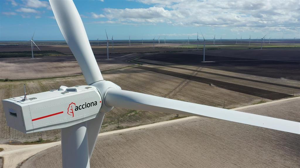 Acciona Energía reduce al precio mínimo de 26,73 euros por acción su salida a Bolsa del jueves - Vimarsana News