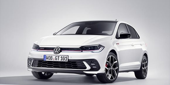 1. Volkswagen presenta el nuevo Polo GTI, con 207 caballos y conducción semiautónoma