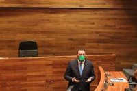 El presidente avanza a Foro que las medidas frente al reto demográfico se negociarán en los presupuestos de 2022