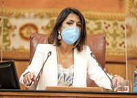 Bosquet anima a Espadas a "demostrar" con "hechos" su municipalismo apoyando la tramitación de la nueva Ley del Suelo