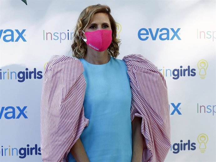 Ágatha Ruiz de la Prada