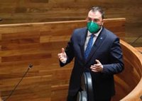 El presidente reprocha a Vox que "nunca esté" en los acuerdos que propicia el Gobierno