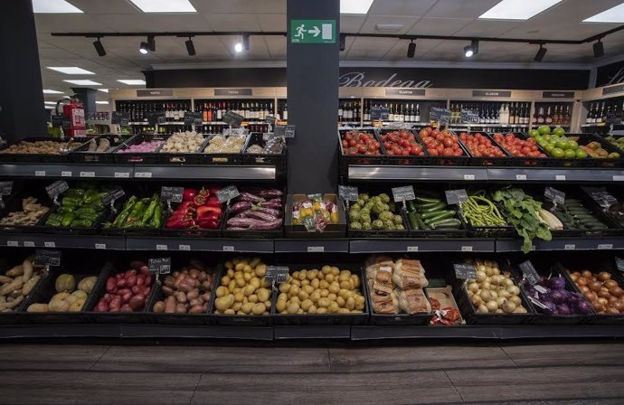 GM Food abre 24 supermercados en Catalunya durante el primer semestre