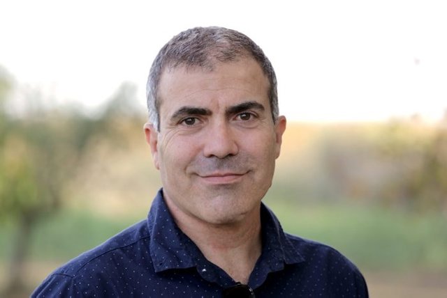 L'escriptor i professor Francesc Serés és el nou director de l'Institut Ramon Llull