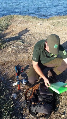 Servicio de Caza y Pesca Fluvial del Consell de Mallorca