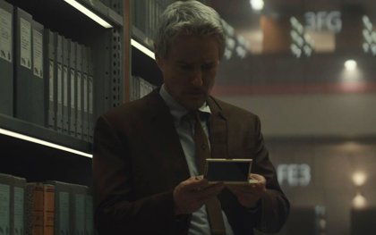 Hay Escena Post Creditos En Loki 1x04